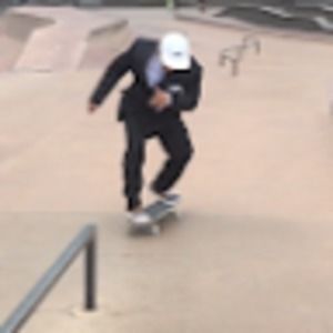 Meet your Posher, Mark